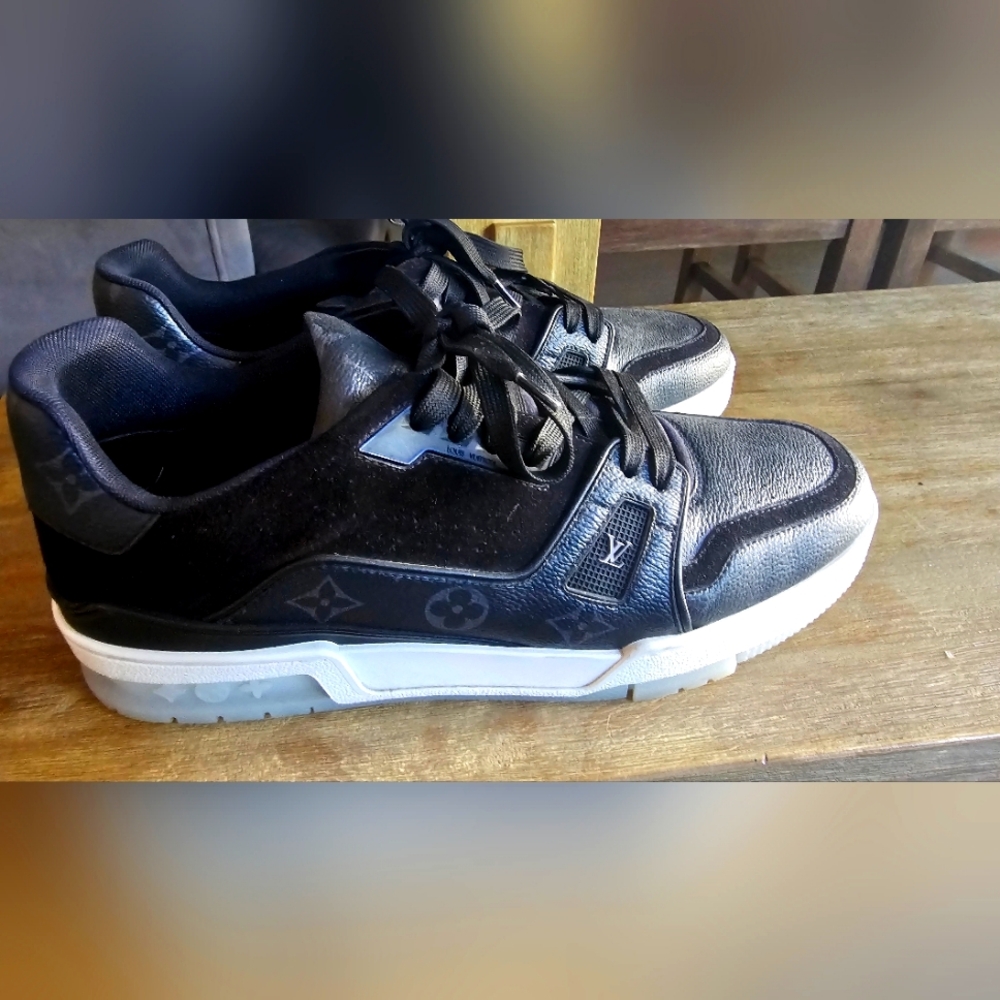 Louis Vuitton sneakers